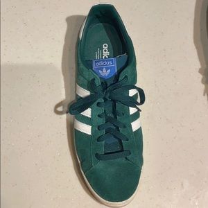 Adidas Campus Shoes - Men’s Size 12 👣